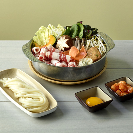 관동식 스키야끼