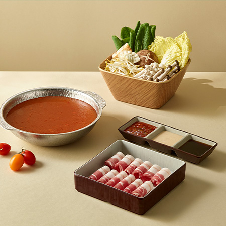 토마토 샤브